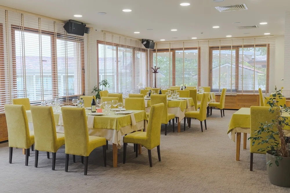 Spa Hotel Orbita