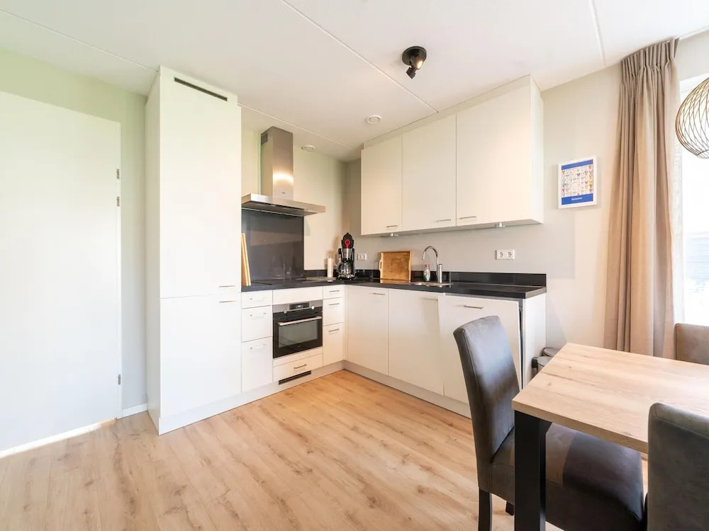 Holiday Home in Scherpenisse near the Sea