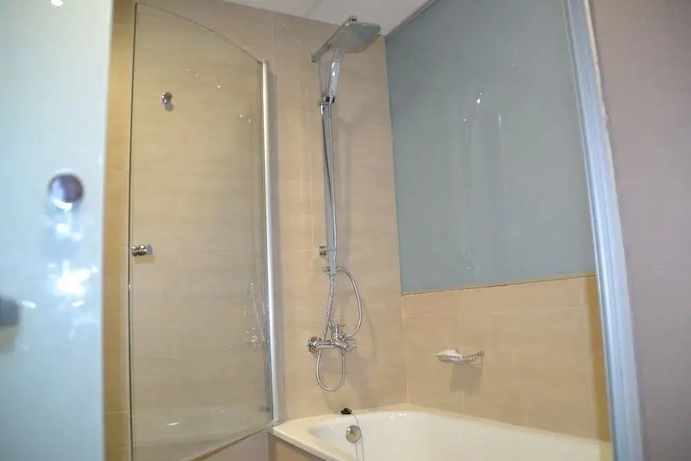 Hotel Vilar Riu de Baix