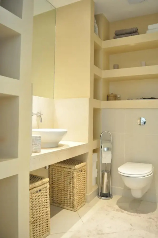 1 Bedroom Apartment in the Heart of Canary Wharf