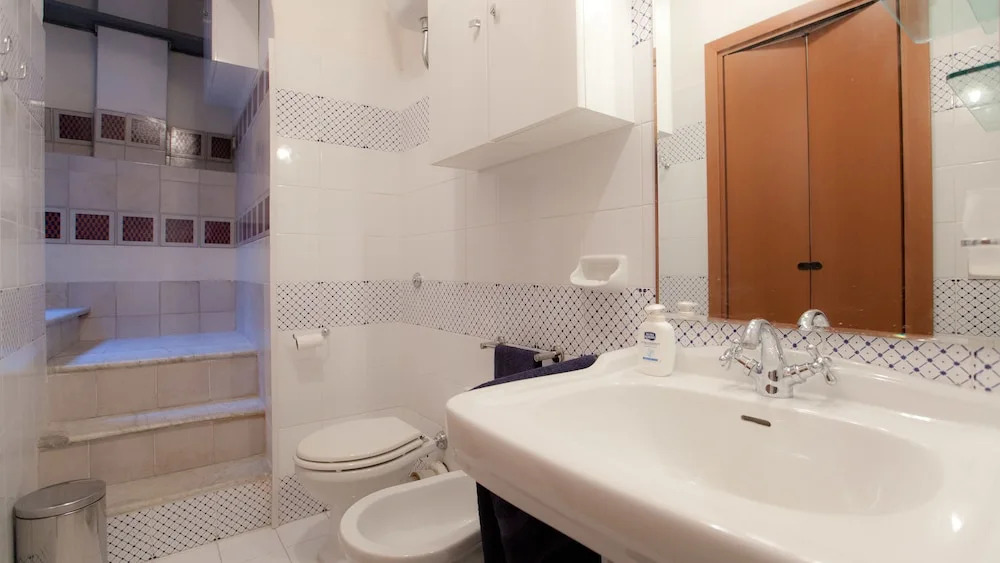 Pantheon Ciambella Loft
