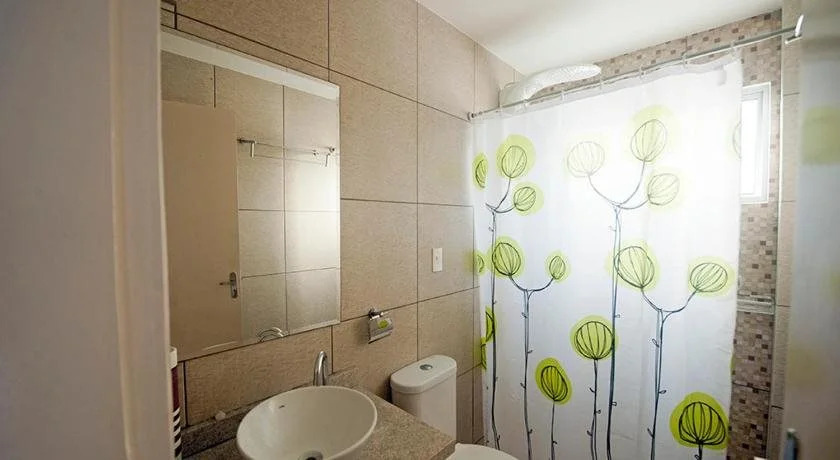 Manga Verde Beach Residence