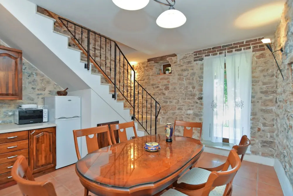 Villa 1240