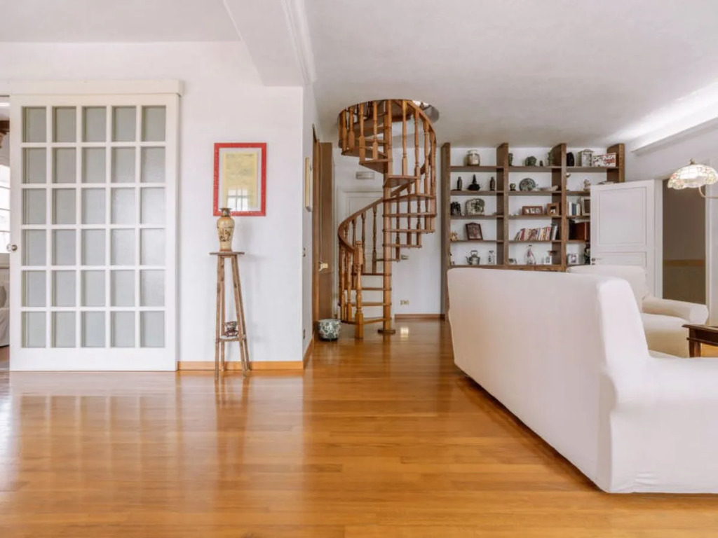 Holiday Home Sammartano by Interhome