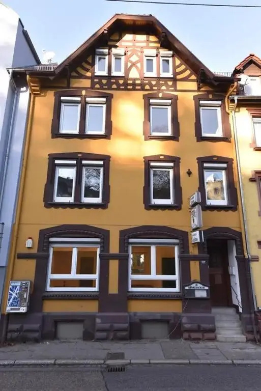 Monteurwohnung Pforzheim - L8 Street