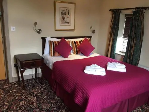 Marine Hotel