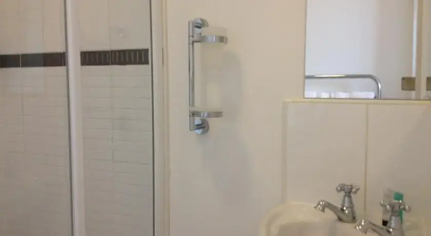 Porthpean Apartment