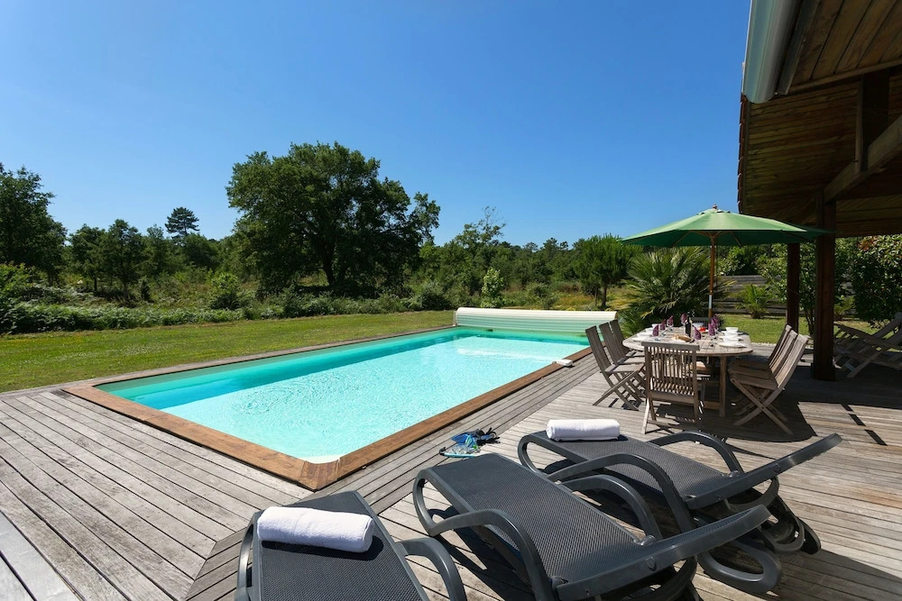 Madame Vacances Villas Club Royal Ocean 17