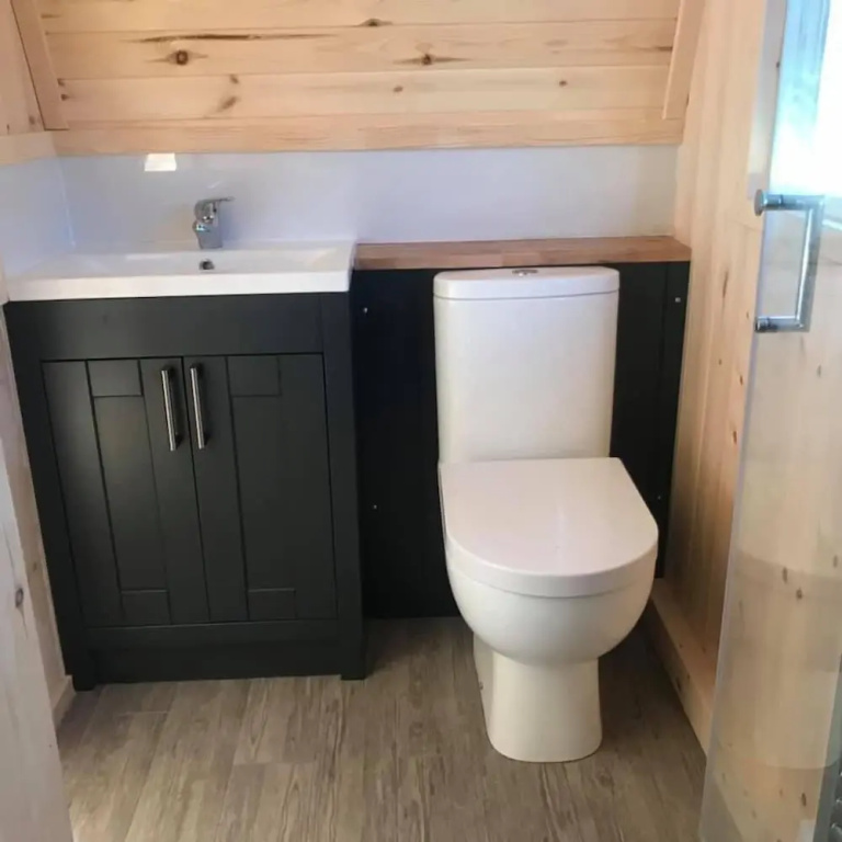 Chapel Pod