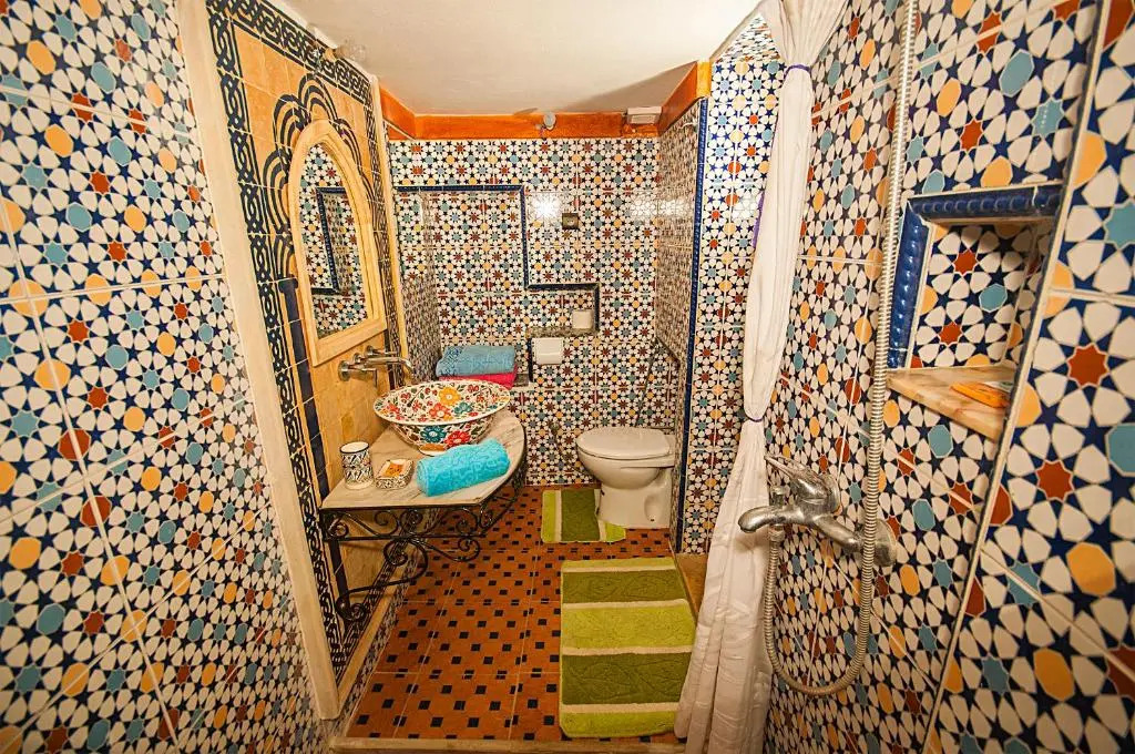 Riad Dar Jabador