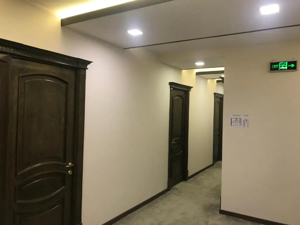 Regard Hotel Yerevan