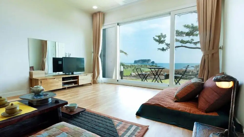 The BBs Jeju Resort