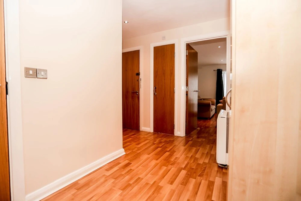 Freya Apartment