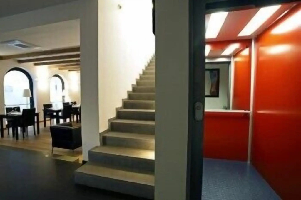 Belmonte Hotel, Dependance Alba Palace Hotel