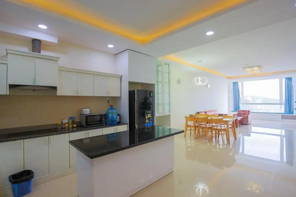 Oasky Vũng Tàu - Pooh House 3