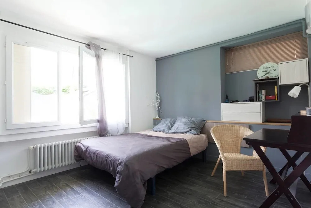 Air Rental - Villa avec piscine