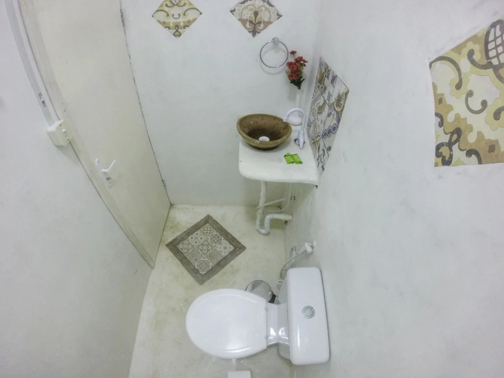 Pousada O Refúgio