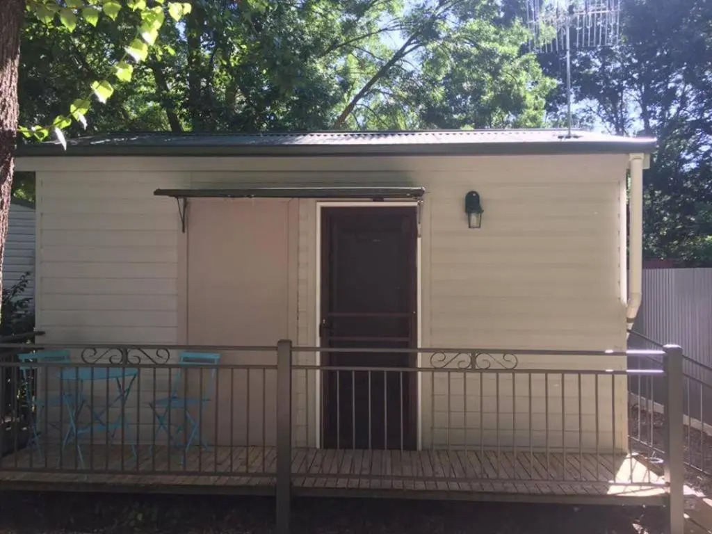 Colac Colac Caravan Park - Gday Park