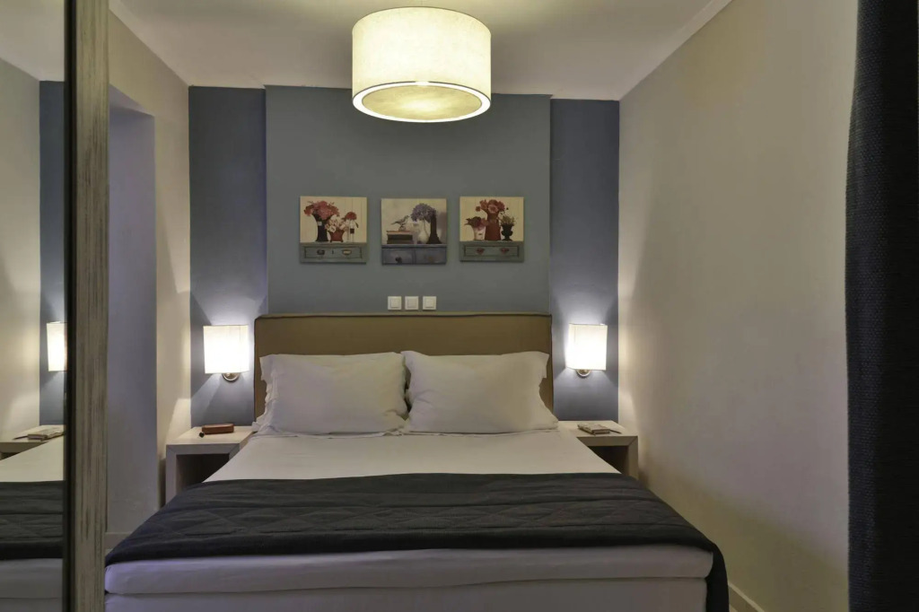 Glykeria Mini Suites