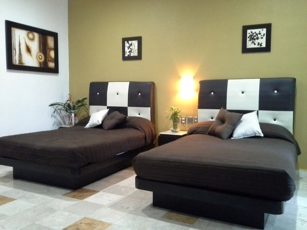 Soleil Inn Atlixco