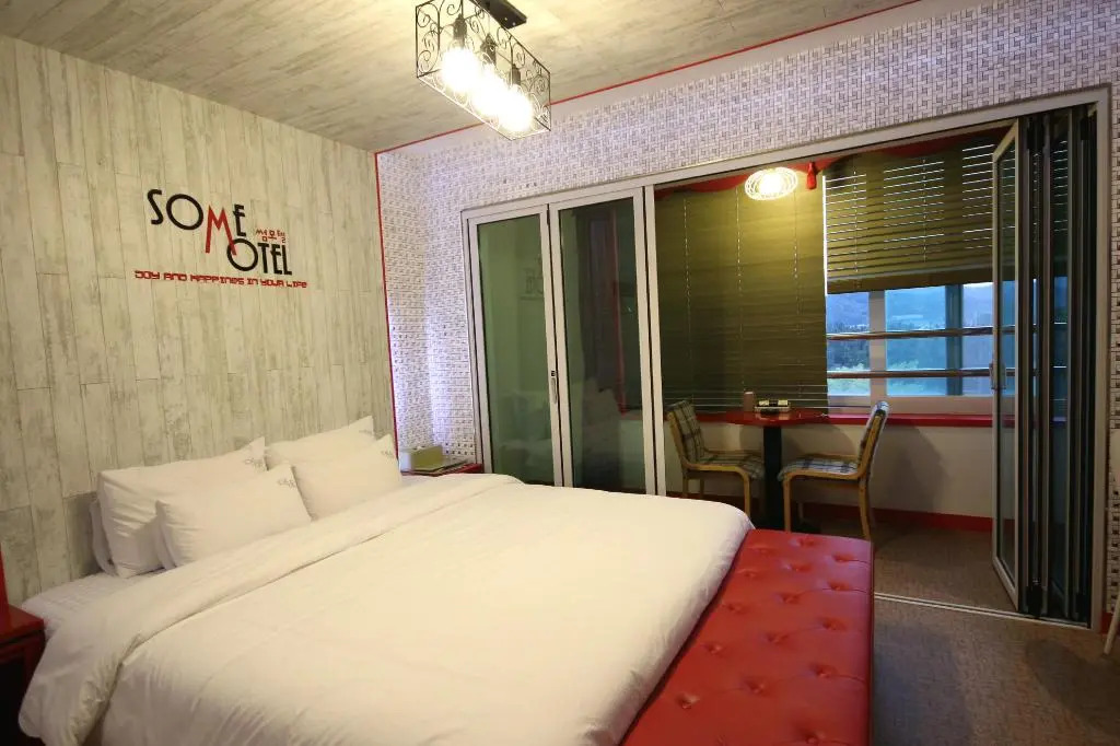 Sseom Motel