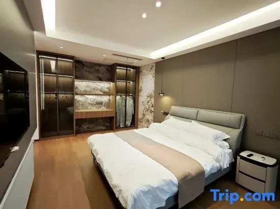 Yulu Leisure Holiday Villa