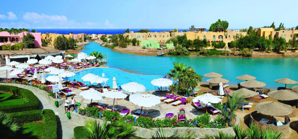Cook’s Club El Gouna