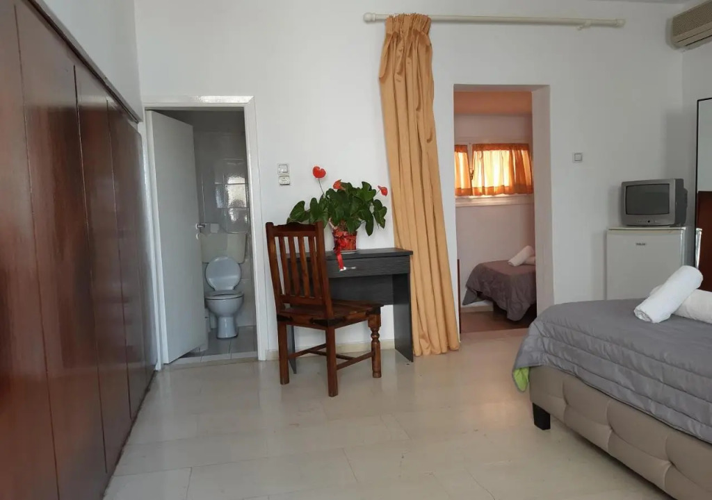 Philosophy of Mykonos Boutique Hotel