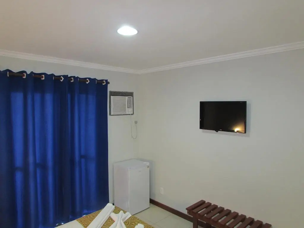 Thanharu Praia Hotel