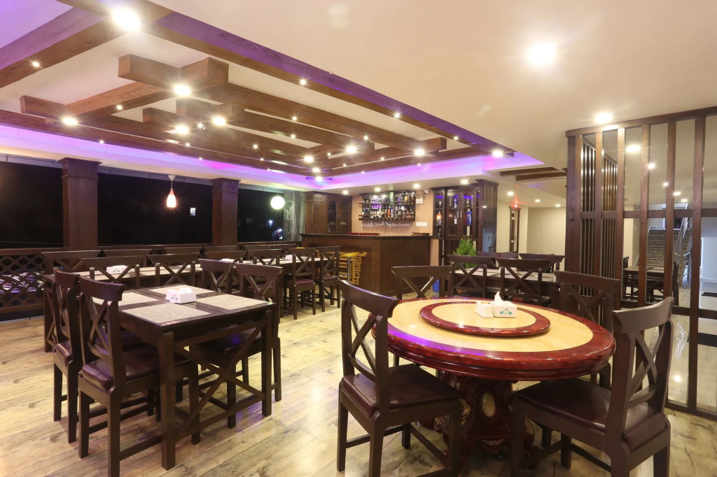 Hotel Beijing Lu