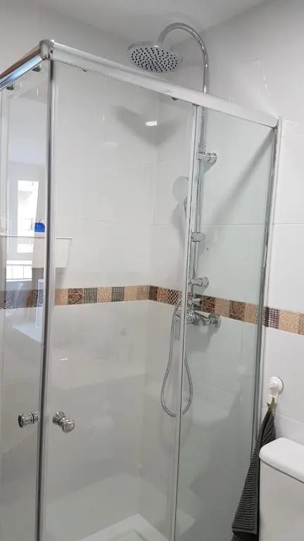Apartamento Silvia