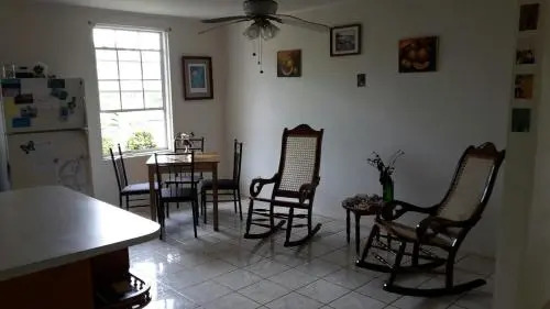 Island Roots Hostel