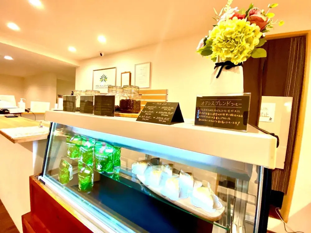 Hotel Sandriver Ishigakijima