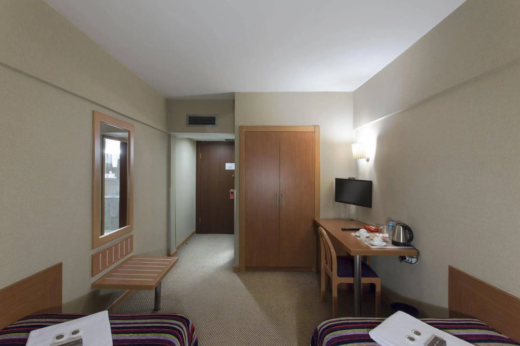 Kent Hotel