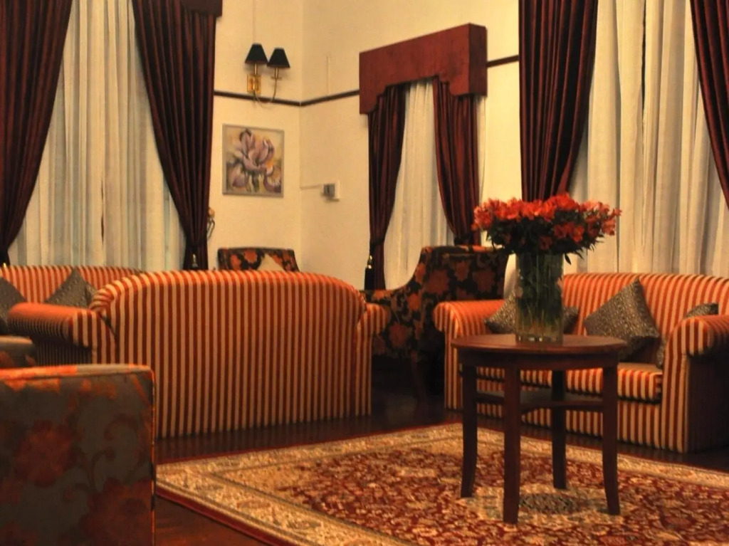 Royal Cocoon - Nuwara Eliya
