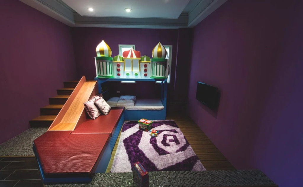 Sharjah B&B