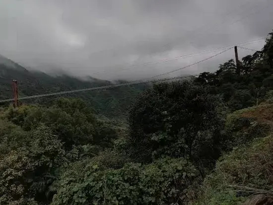 Wuyuan Linxi Youke Homestay (Guling Scenic Area)