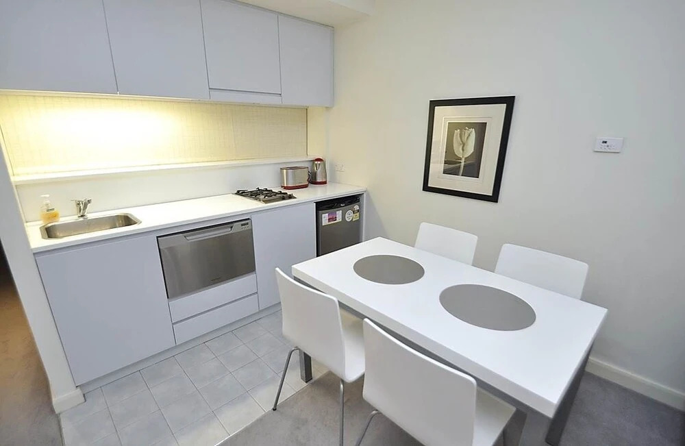 Darling Harbour Haven (744)