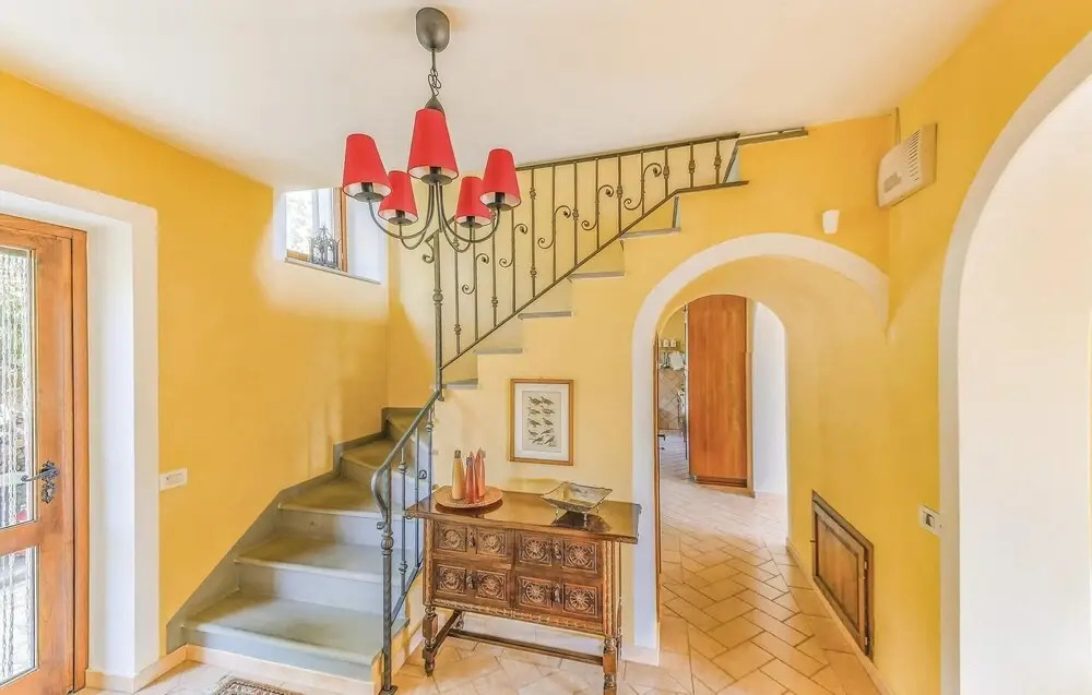 Villa Pian Di Marte
