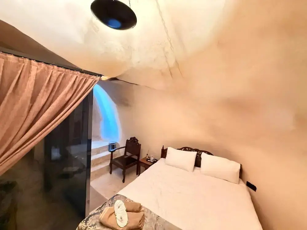 Mi̇ri̇sso Konak Hotel Mardi̇n Artuklu