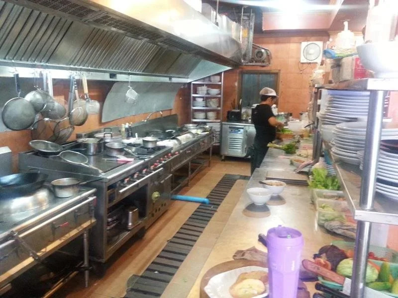 Ruen Thai Guesthouse Patong