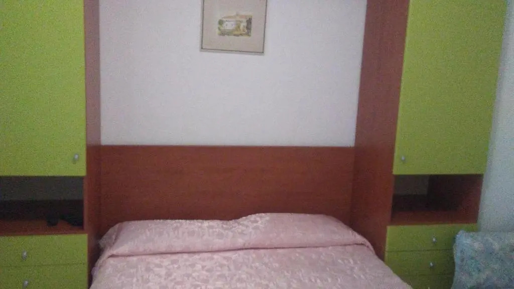 Casa vacanze Leonardo