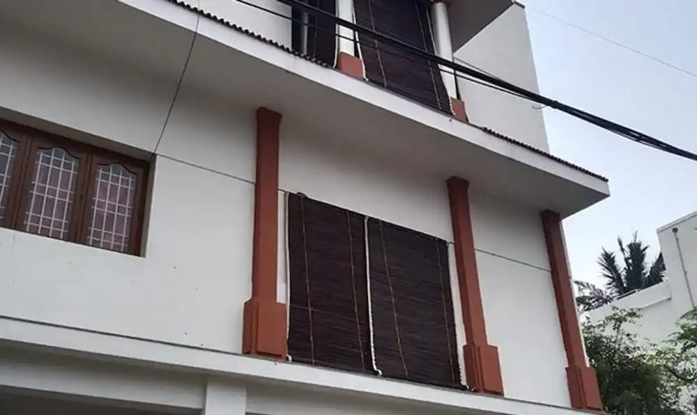 Fabexpress Aathira Inn