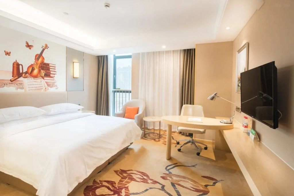 Vienna International Hotel（Wuhu Economic Development Zone）