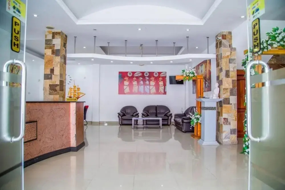 Hotel Remaco