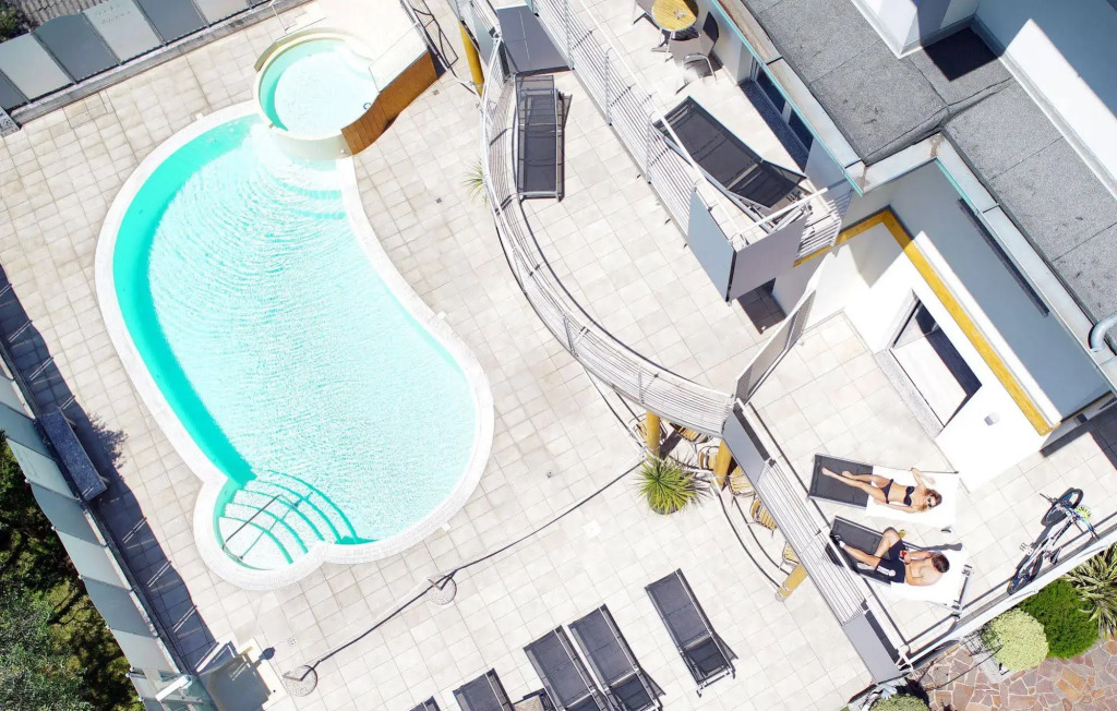 Ecohotel Primavera