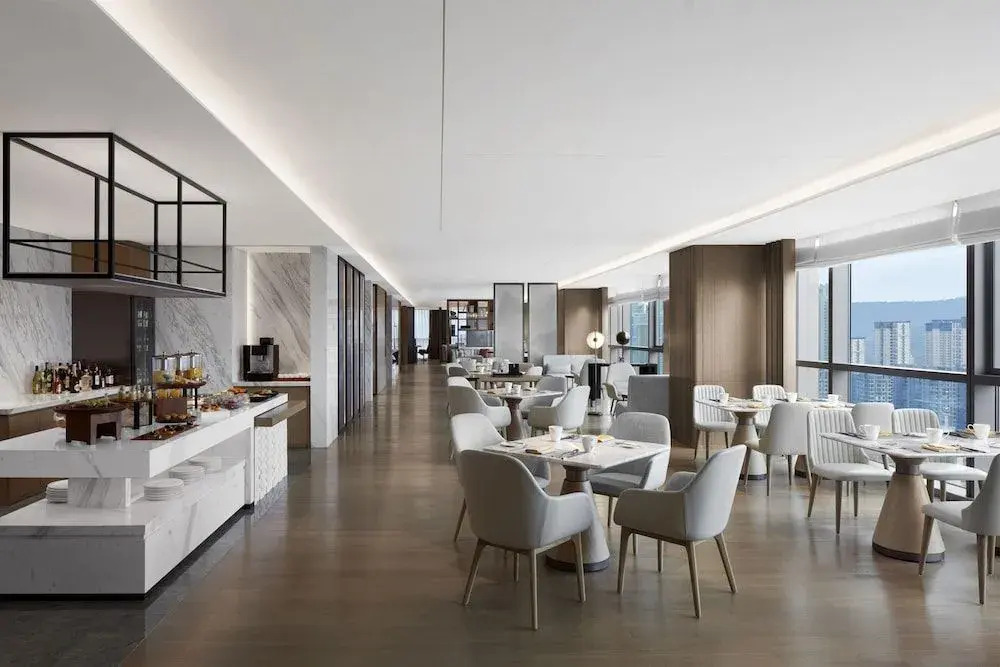Sheraton Fuqing Hotel