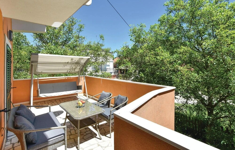 Stunning Home in Sinj With Sauna, Wifi and 4 Bedrooms