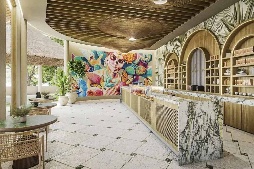 Almare, a Luxury Collection Resort, Isla Mujeres Cancun, Adult All-Inclusive