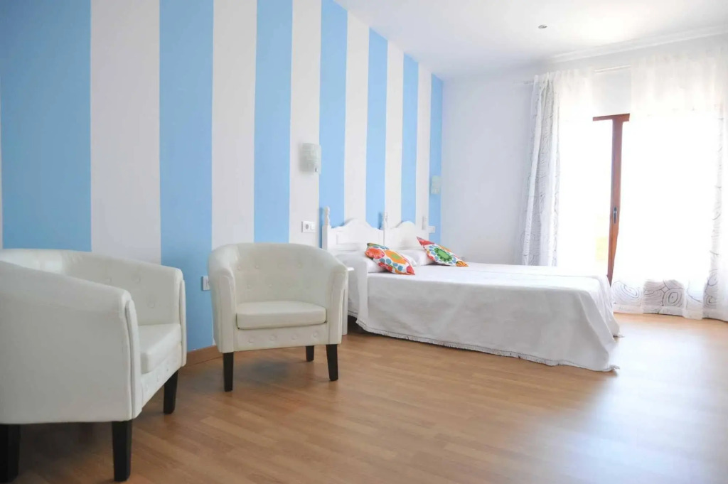 Hotel Rural Hosteria Fontivieja TR-CC-195